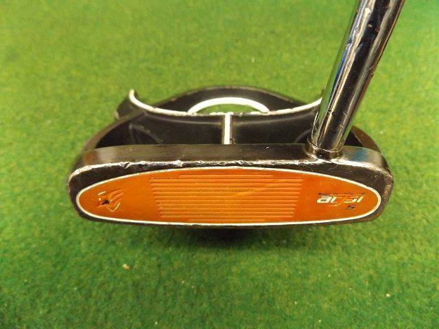 TaylorMade パター SPIDER BALERO AGSIs