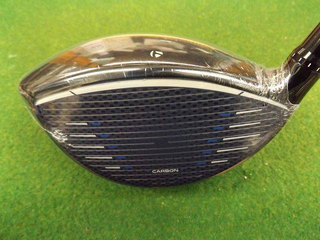TaylorMade ドライバー Qi10 MAX 10.5°