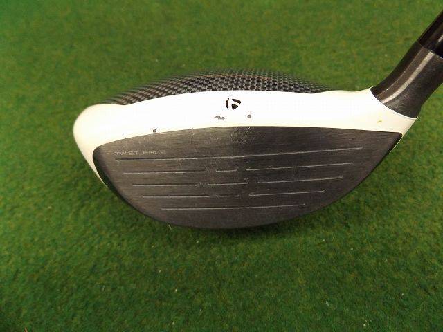 TaylorMade フェアウェイウッド SIM GLOIRE #3(15°)