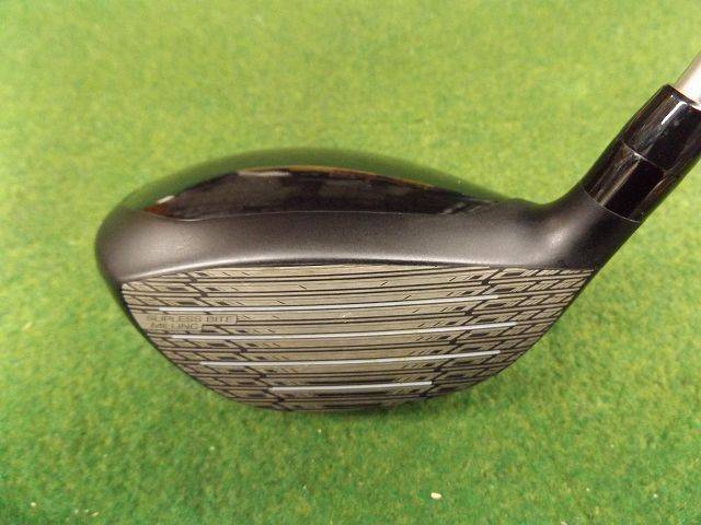 BRIDGESTONE フェアウェイウッド BRIDGESTONE B2 HT #3(15°)