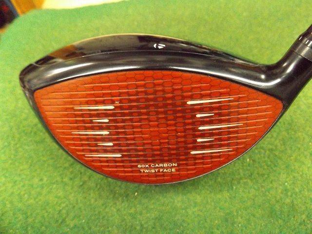 TaylorMade ドライバー STEALTH 2 9°