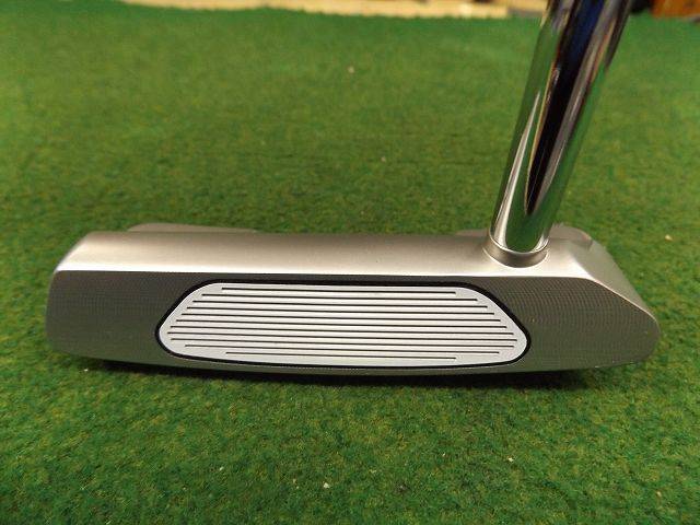 TaylorMade パター TP COLLECTION HYDRO BLAST DEL MONTE ARMLOCK