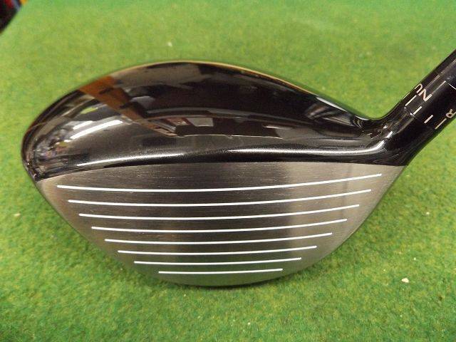 DUNLOP ドライバー SRIXON Z545 (付属有) 10.5゜