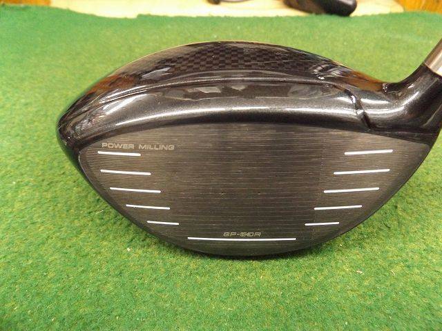 BRIDGESTONE ドライバー BRIDGESTONE B3 SD 10.5°
