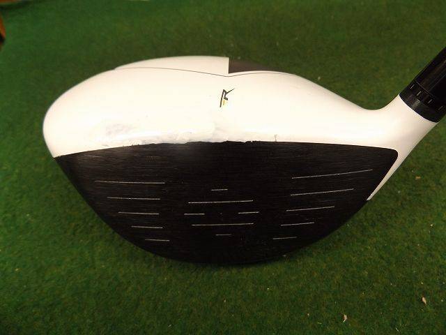 TaylorMade ドライバー RBZ STAGE 2 TOUR (US) (付属無)  9゜