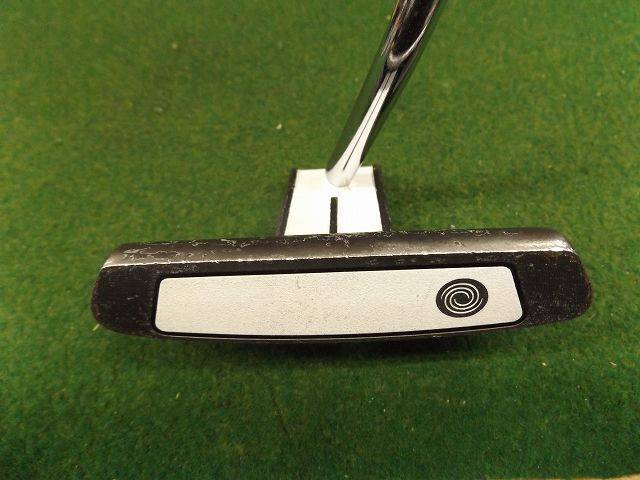 ODYSSEY パター BACK STRYKE BLADE