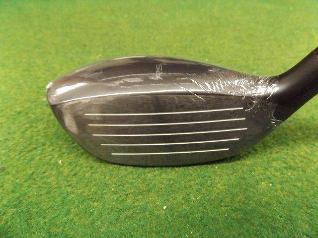 PRGR ユーティリティ RS X #5(25°)