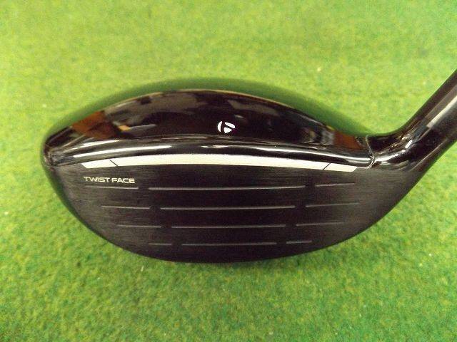 TaylorMade フェアウェイウッド Qi10 MAX #3(16°)
