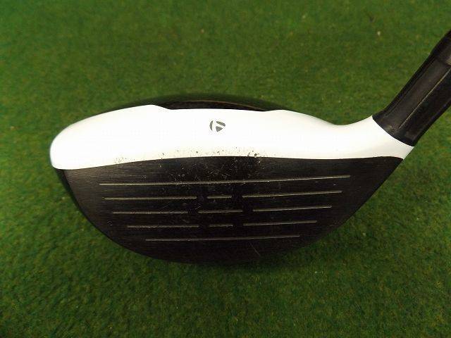 TaylorMade フェアウェイウッド M2 (2017) #5(18゜)
