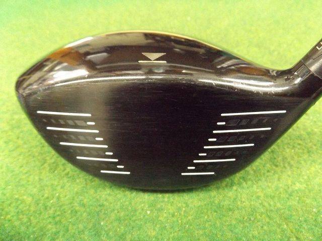 Titleist ドライバー 913 D2 (付属無) ドライバー