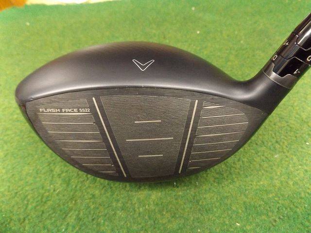 Callaway ドライバー ROGUE ST MAX D 10.5°