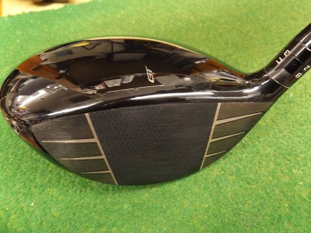 Titleist ドライバー GT3 9°