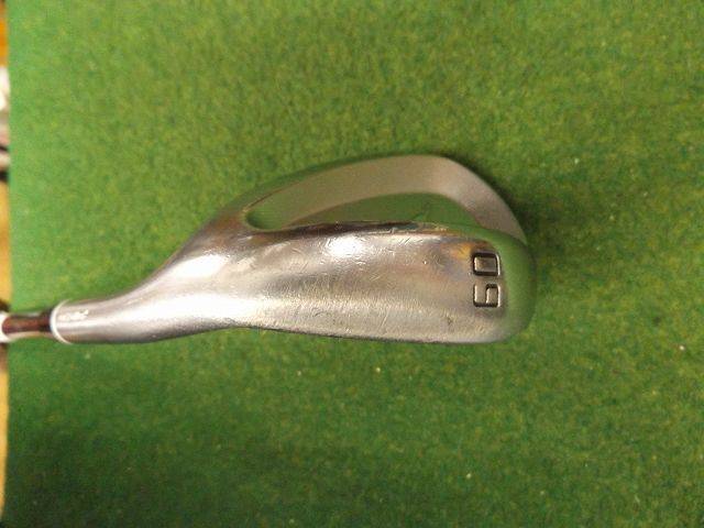 FOURTEEN ウェッジ DJ-5 60°