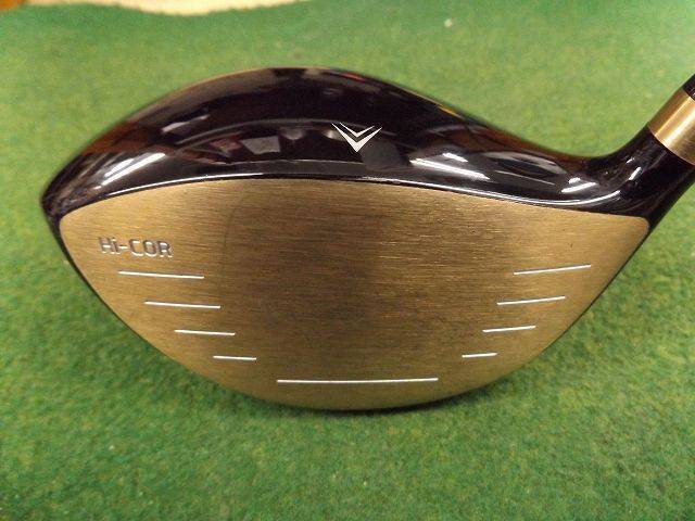Golf Planner ドライバー TOBUNDA TRI FIT SUPER-D 2016 Gold 10.5°