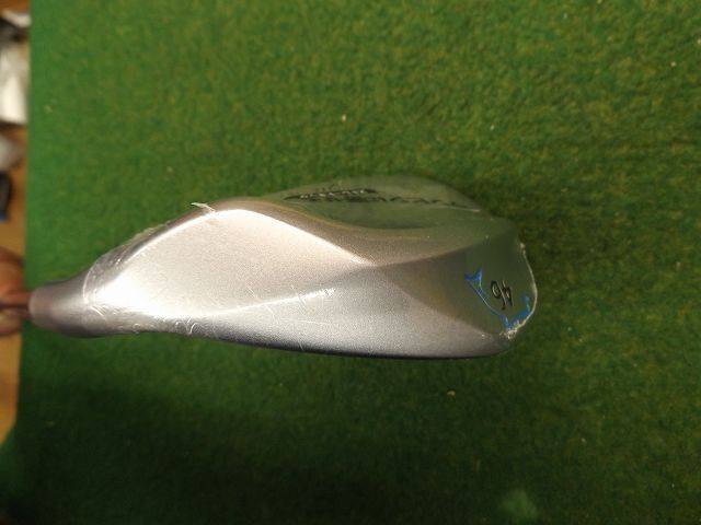 Kasco ウェッジ DOLPHIN WEDGE DW-123 46°