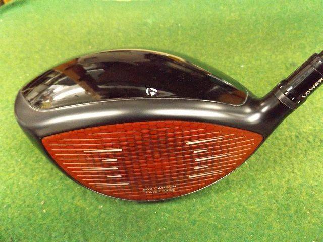 TaylorMade ドライバー STEALTH 2 PLUS+ (US) 10.5°