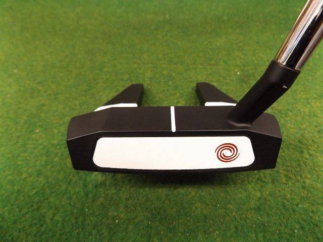 ODYSSEY パター WHITE HOT VERSA SEVEN S