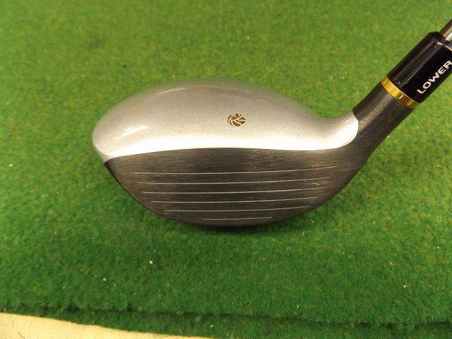 TaylorMade フェアウェイウッド GLOIRE (2014) #5(18゜)