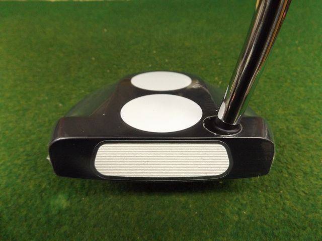 ODYSSEY パター Ai-ONE CRUISER 2-BALL JAILBIRD