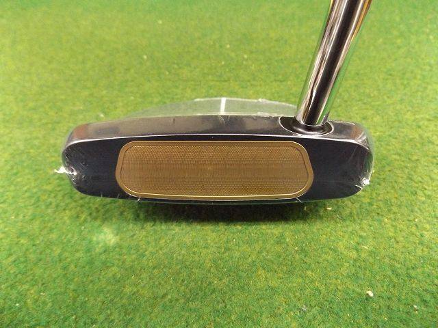 ODYSSEY パター Ai-ONE･MILLED ROSSIE-V T DB