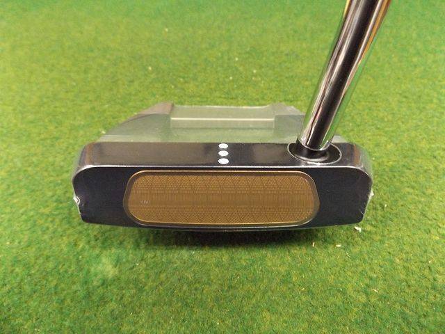 ODYSSEY パター Ai-ONE・MILLED JAILBIRD MINI T DB