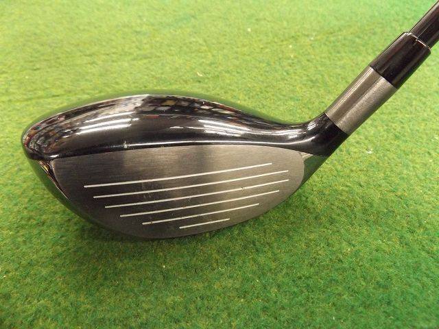 Callaway ユーティリティ APEX UW (2024) 23°
