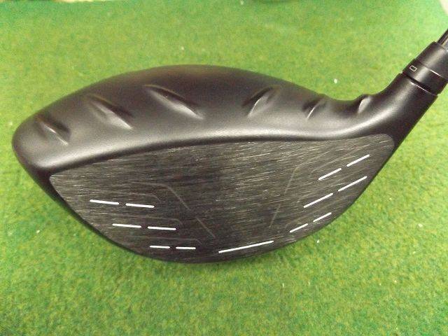 PING ドライバー G430 MAX  9°