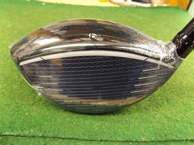 TaylorMade ドライバー Qi10 MAX  9°