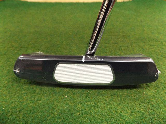ODYSSEY パター Ai-ONE Square 2 Square DOUBLE WIDE
