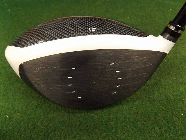 TaylorMade ドライバー SIM GLOIRE 10.5°