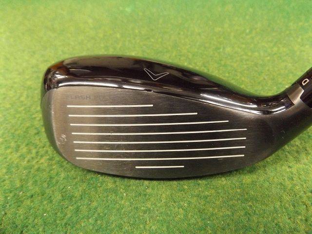 Callaway ユーティリティ APEX (2021) #5(24°)