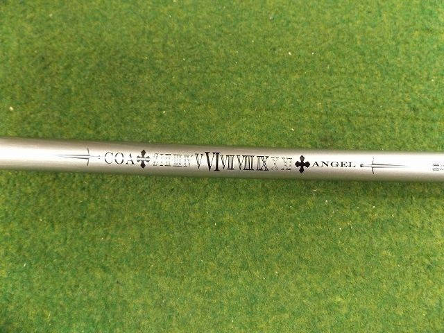 Crime of Angel シャフト (VI) ROXY Angel