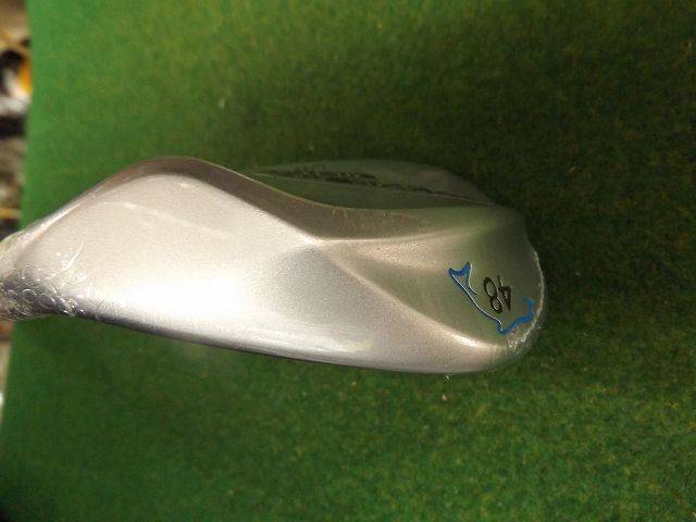 Kasco ウェッジ DOLPHIN WEDGE DW-123 48°