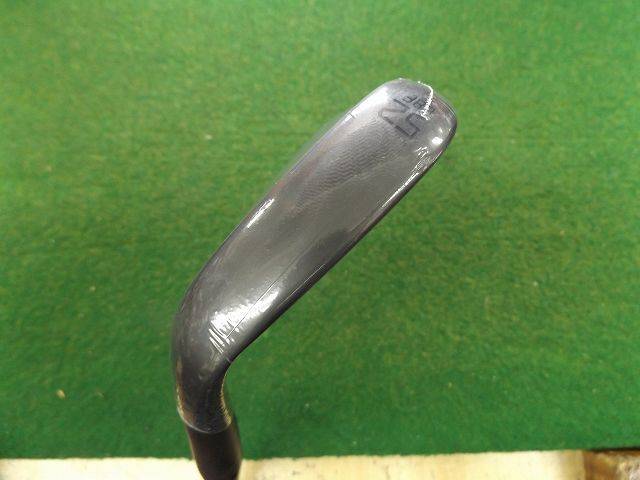 Titleist ウェッジ Vokey SM10 ジェットブラック 52°-08F