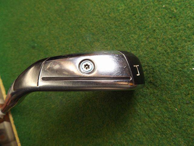 TaylorMade ユーティリティ SIM DHY #4(22°)