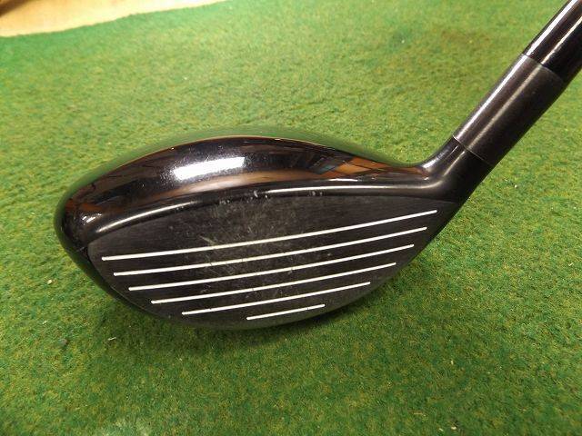 Callaway フェアウェイウッド X HOT PRO (2013) 15゜