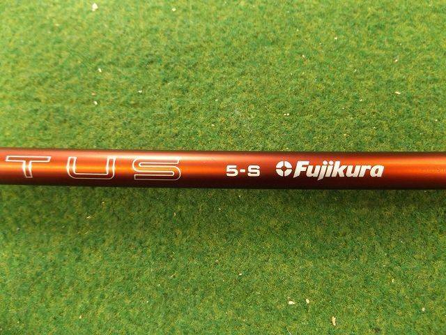 Fujikura シャフト (Ｓ) VENTUS RED 2024 VeloCore+ 5 (US)