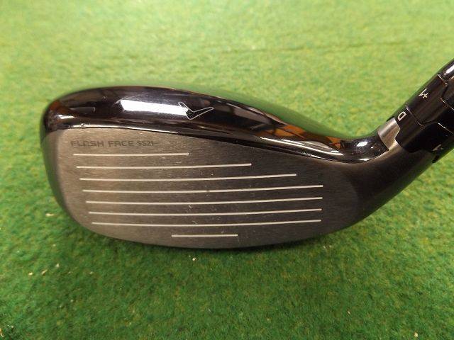 Callaway ユーティリティ APEX (2021) #3(19°)