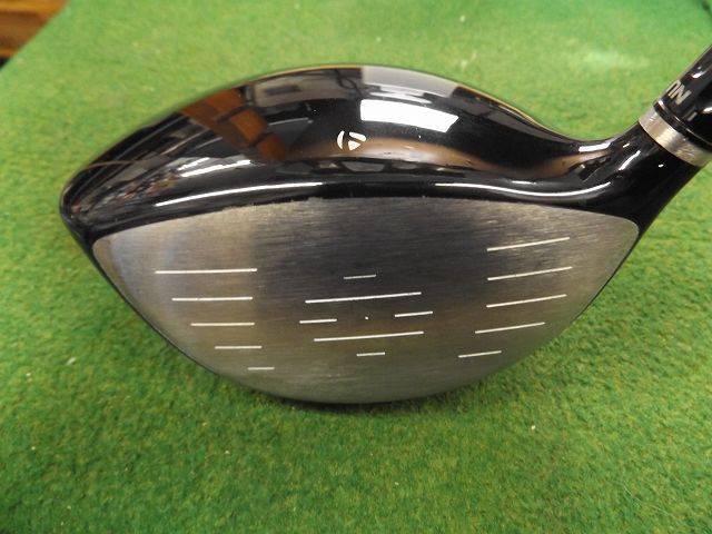 TaylorMade ドライバー R9 (付属無)  9.5゜