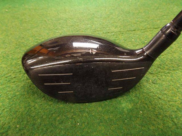 TaylorMade フェアウェイウッド JET SPEED #7(23゜)