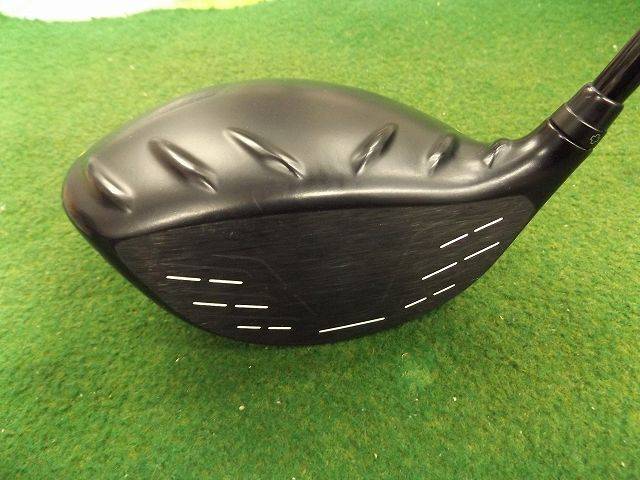 PING ドライバー G430 MAX 10.5°