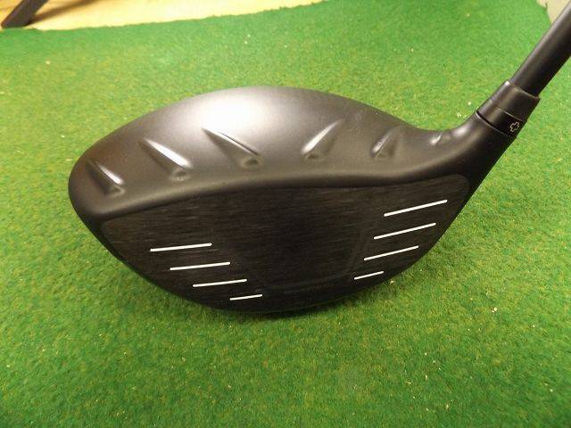 PING ドライバー G440 LST (US) 10.5°