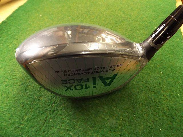 Callaway ドライバー ELYTE 10.5°