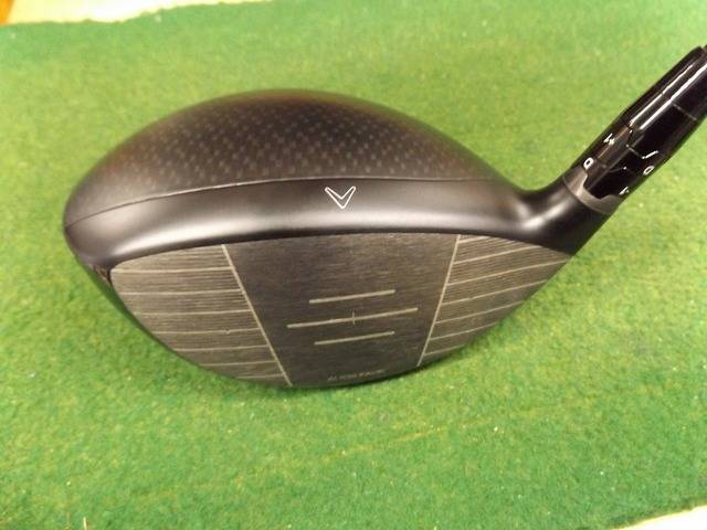 Callaway ドライバー ELYTE X 10.5°