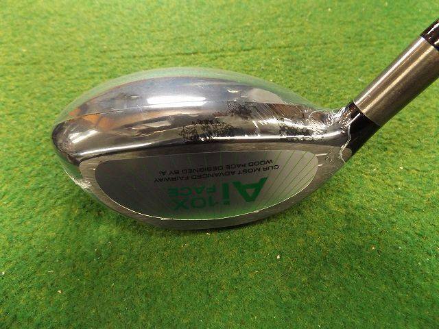 Callaway フェアウェイウッド ELYTE Triple Diamond (US) #5(18°)