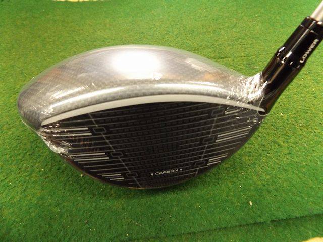 TaylorMade ドライバー Qi35 MAX LITE 10.5°