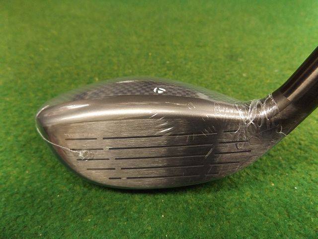 TaylorMade ユーティリティ Qi35 MAX #3(20°)