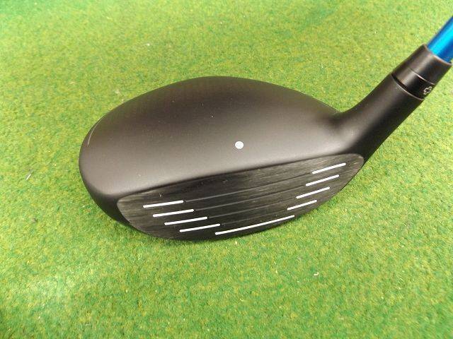 PING フェアウェイウッド G440 MAX #4(17°)