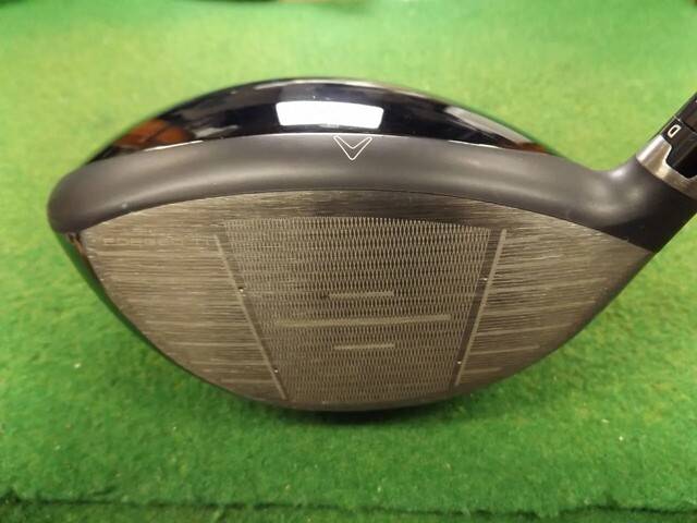 Callaway ドライバー PARADYM 10.5°