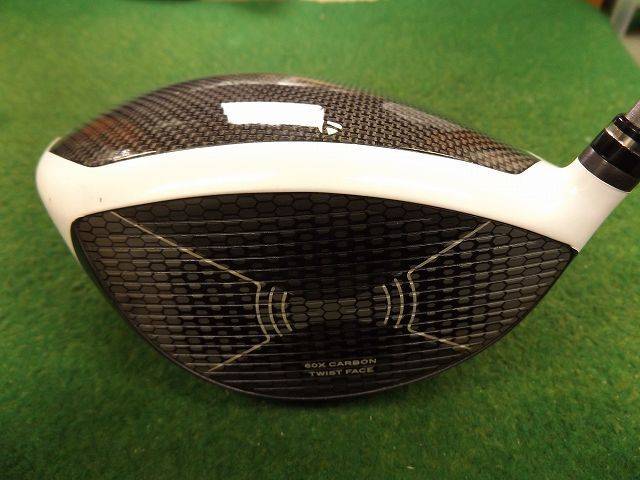 TaylorMade ドライバー STEALTH GLOIRE 10.5°
